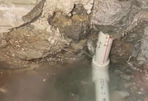 西岗区管道漏水检测五