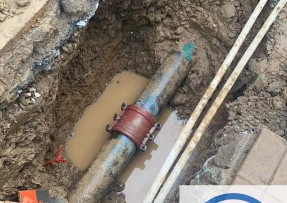 西岗区水管漏水检测公司4