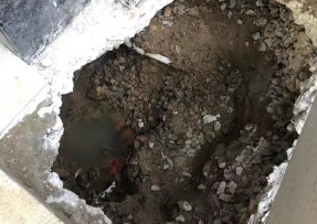 西岗区水管漏水检测公司2